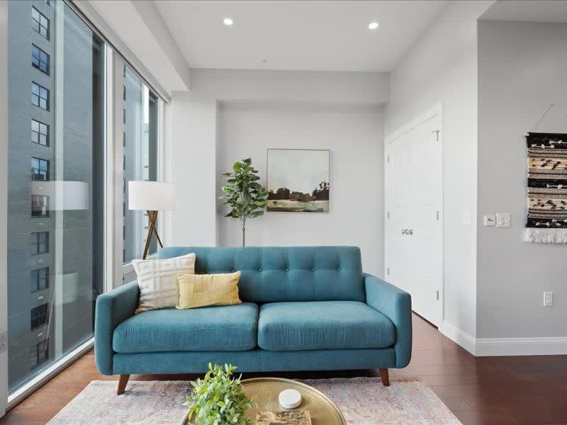 Cozysuites Trendy 1Br Ppg Paints Arena Pitts Pittsburgh Exterior foto