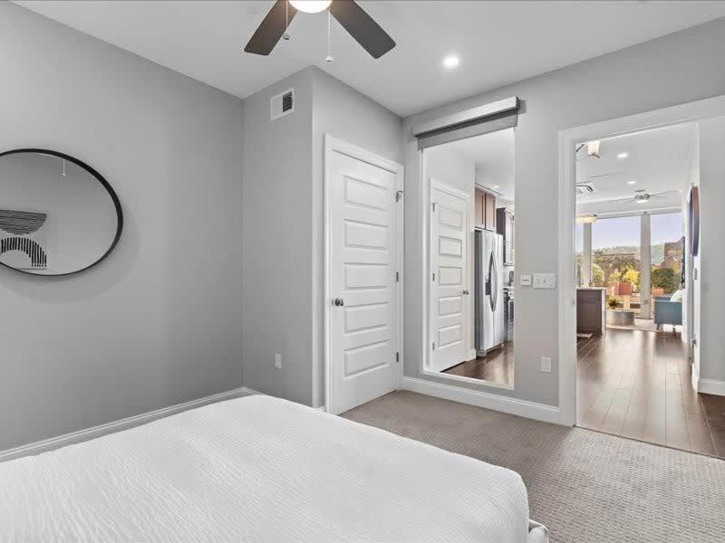Cozysuites Trendy 1Br Ppg Paints Arena Pitts Pittsburgh Exterior foto