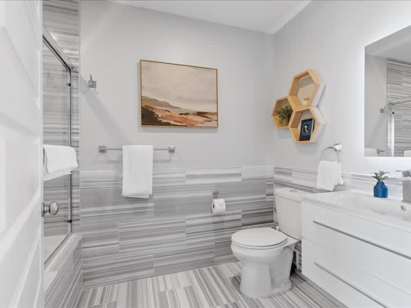 Cozysuites Trendy 1Br Ppg Paints Arena Pitts Pittsburgh Exterior foto