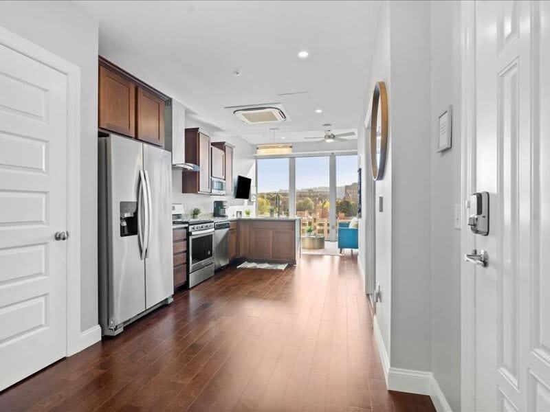 Cozysuites Trendy 1Br Ppg Paints Arena Pitts Pittsburgh Exterior foto