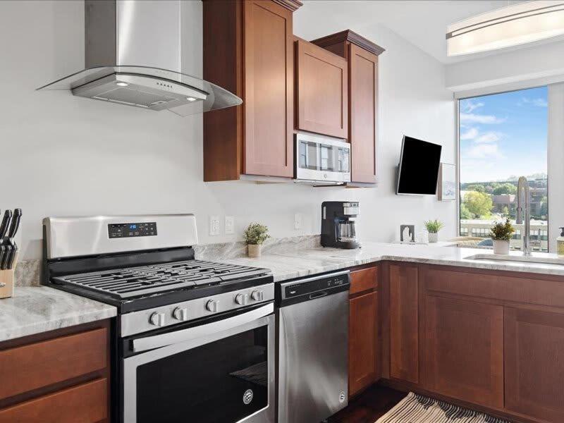 Cozysuites Trendy 1Br Ppg Paints Arena Pitts Pittsburgh Exterior foto