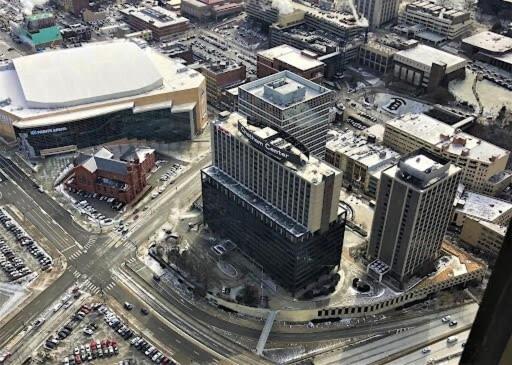 Cozysuites Trendy 1Br Ppg Paints Arena Pitts Pittsburgh Exterior foto